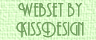 Webset  by  KissDesign Website